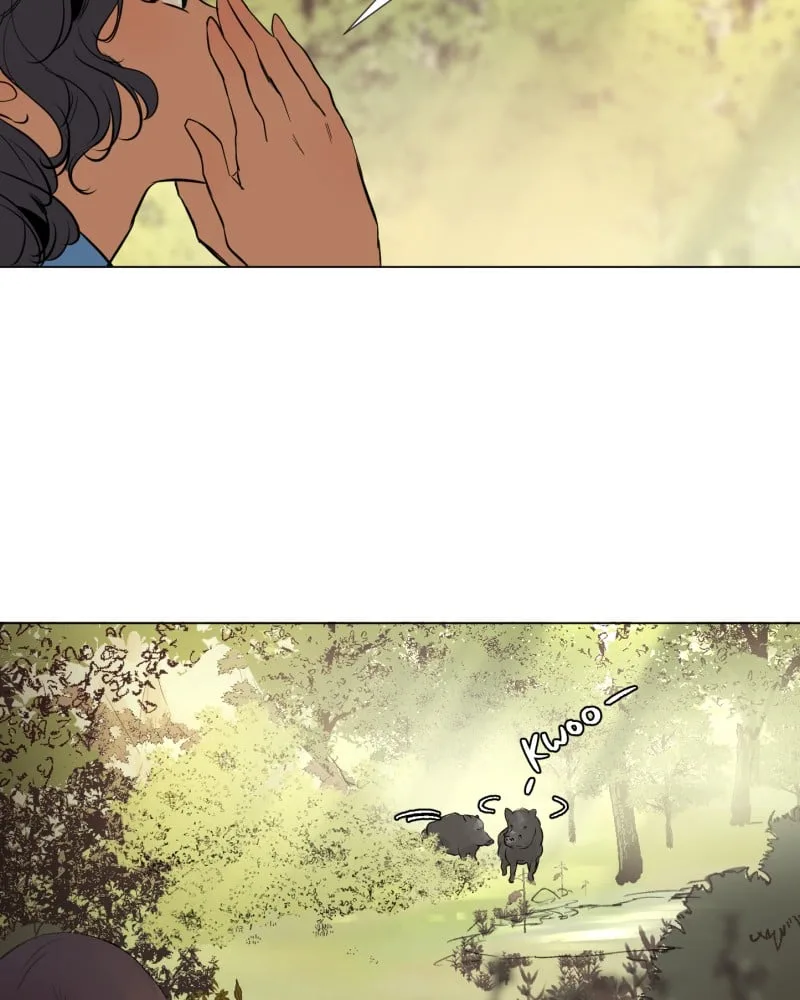 When Jasy Whistles Chapter 1 page 45