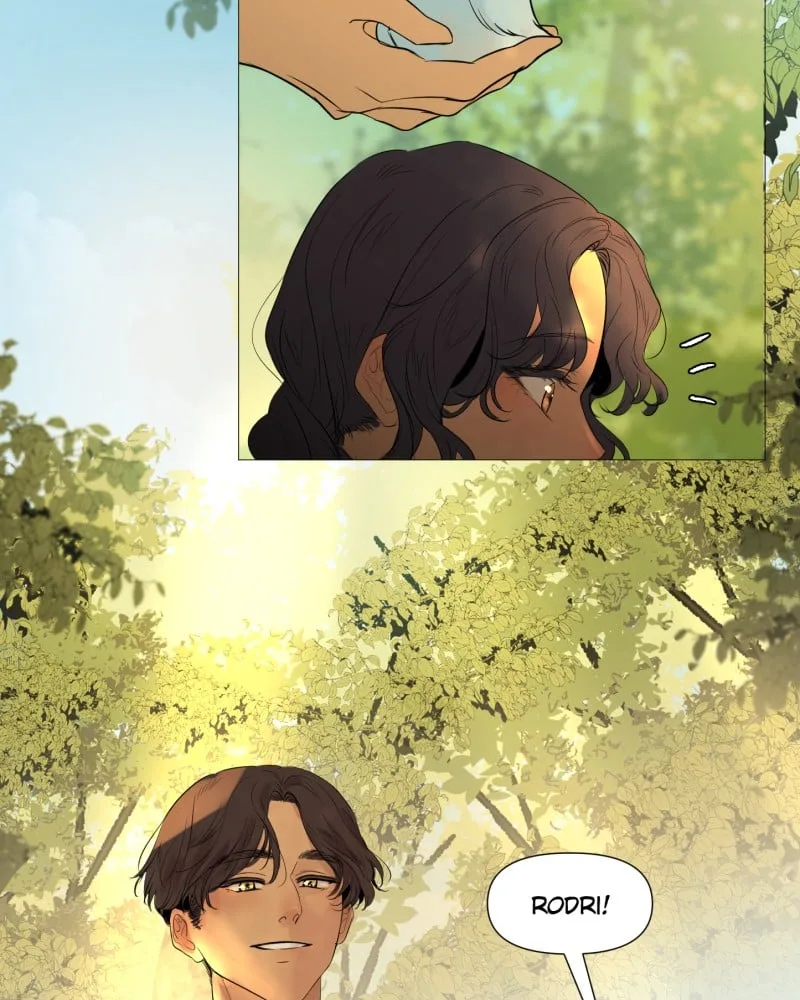 When Jasy Whistles Chapter 1 page 52