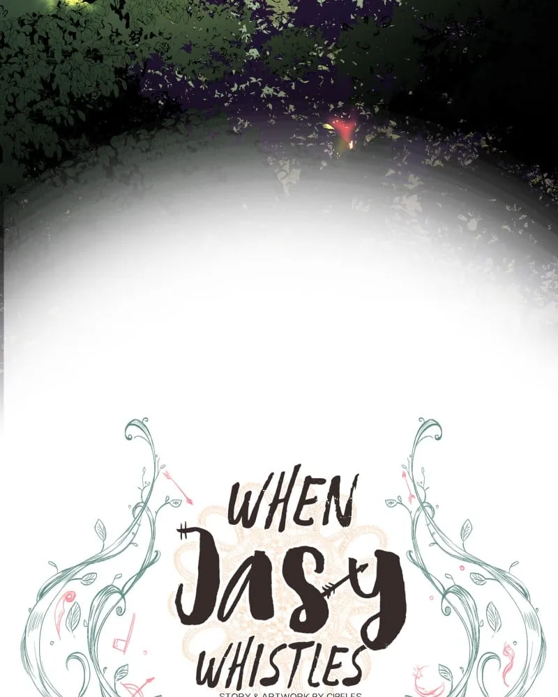 When Jasy Whistles Chapter 1 page 42