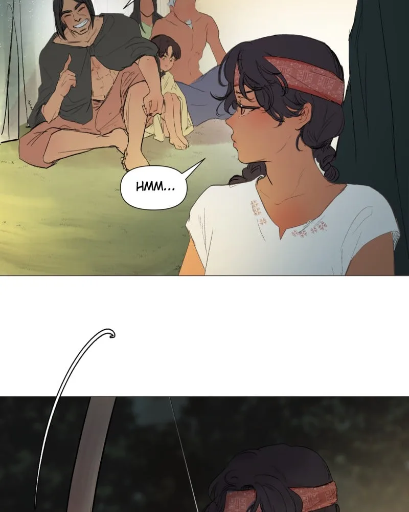 When Jasy Whistles Chapter 1 page 10