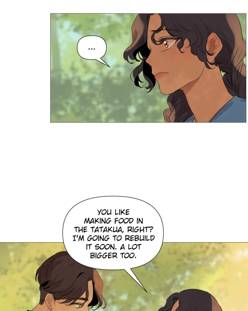 When Jasy Whistles Chapter 1 page 64