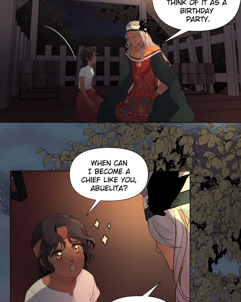 When Jasy Whistles Chapter 1 page 25