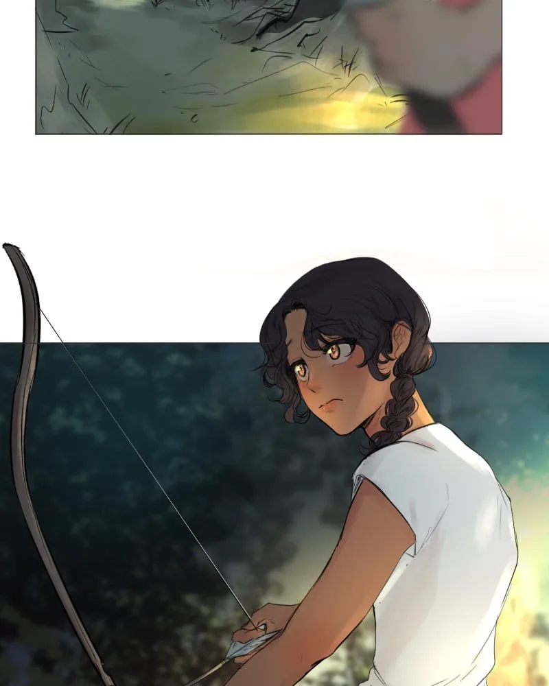 When Jasy Whistles Chapter 1 page 6