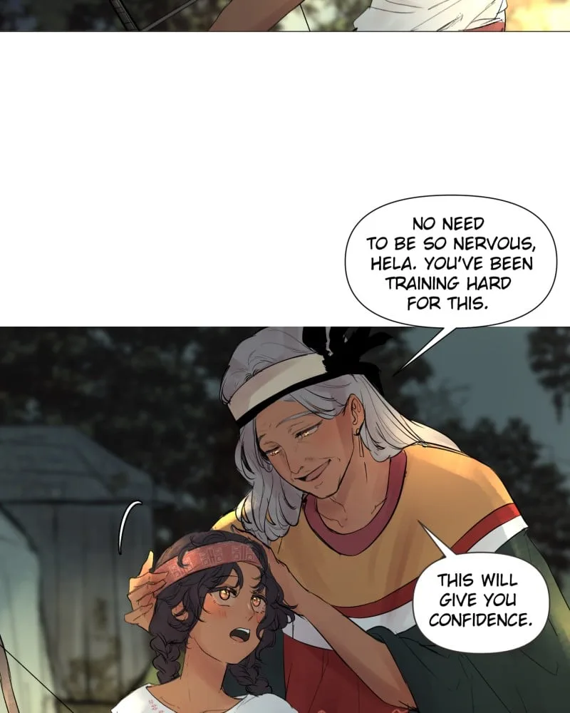 When Jasy Whistles Chapter 1 page 7