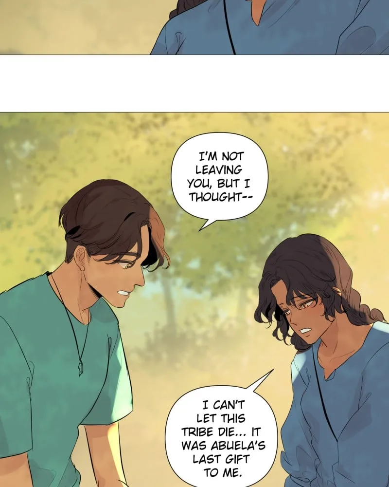 When Jasy Whistles Chapter 1 page 62