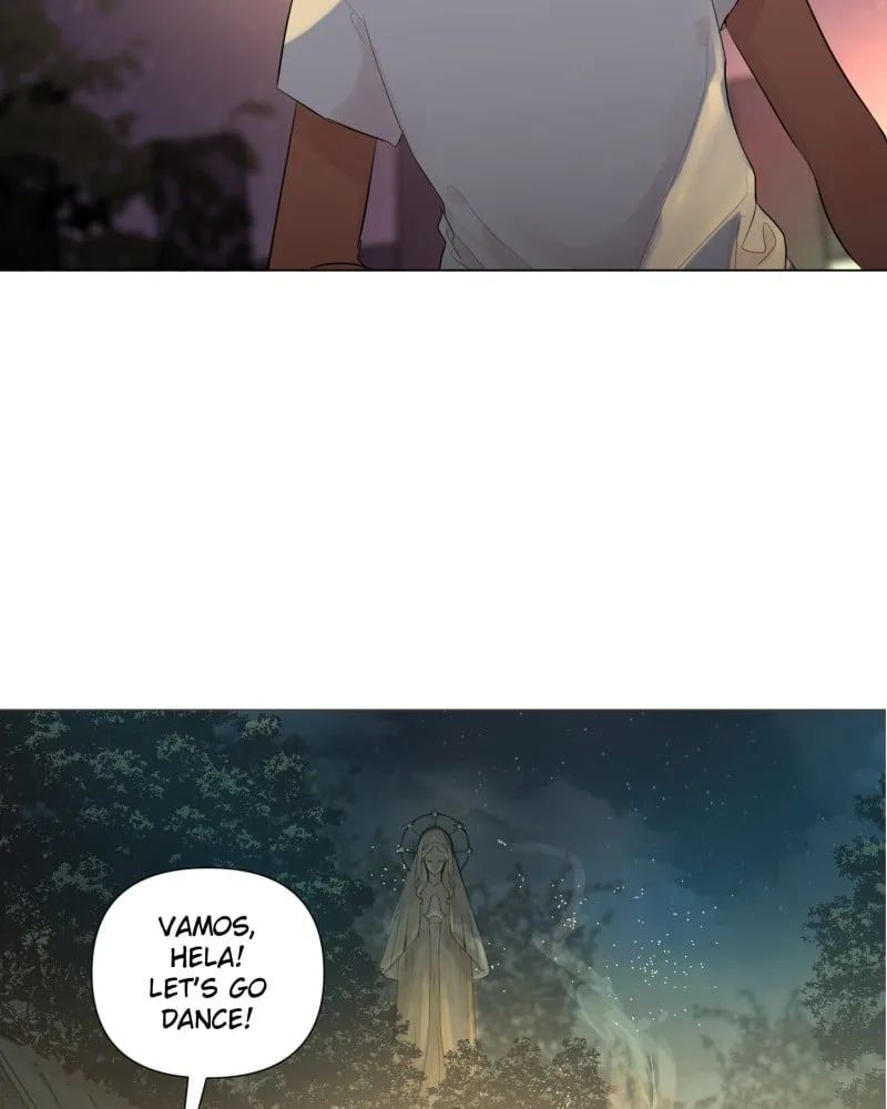 When Jasy Whistles Chapter 1 page 29