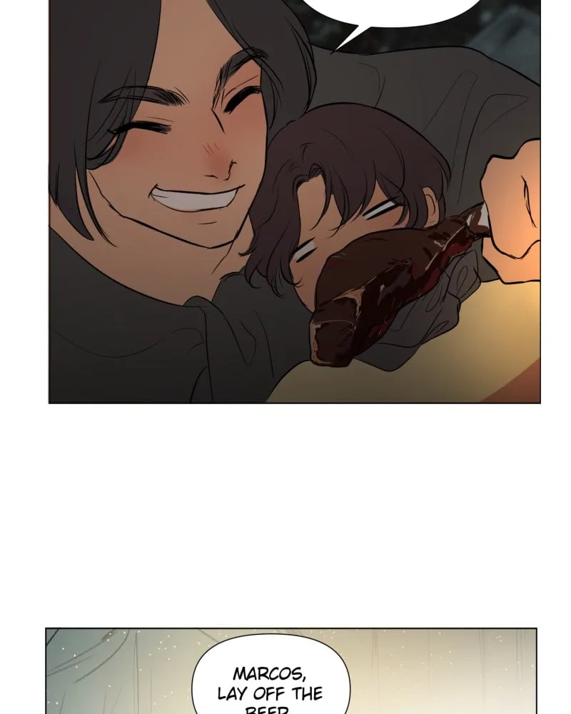 When Jasy Whistles Chapter 1 page 19