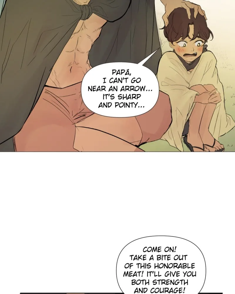 When Jasy Whistles Chapter 1 page 18