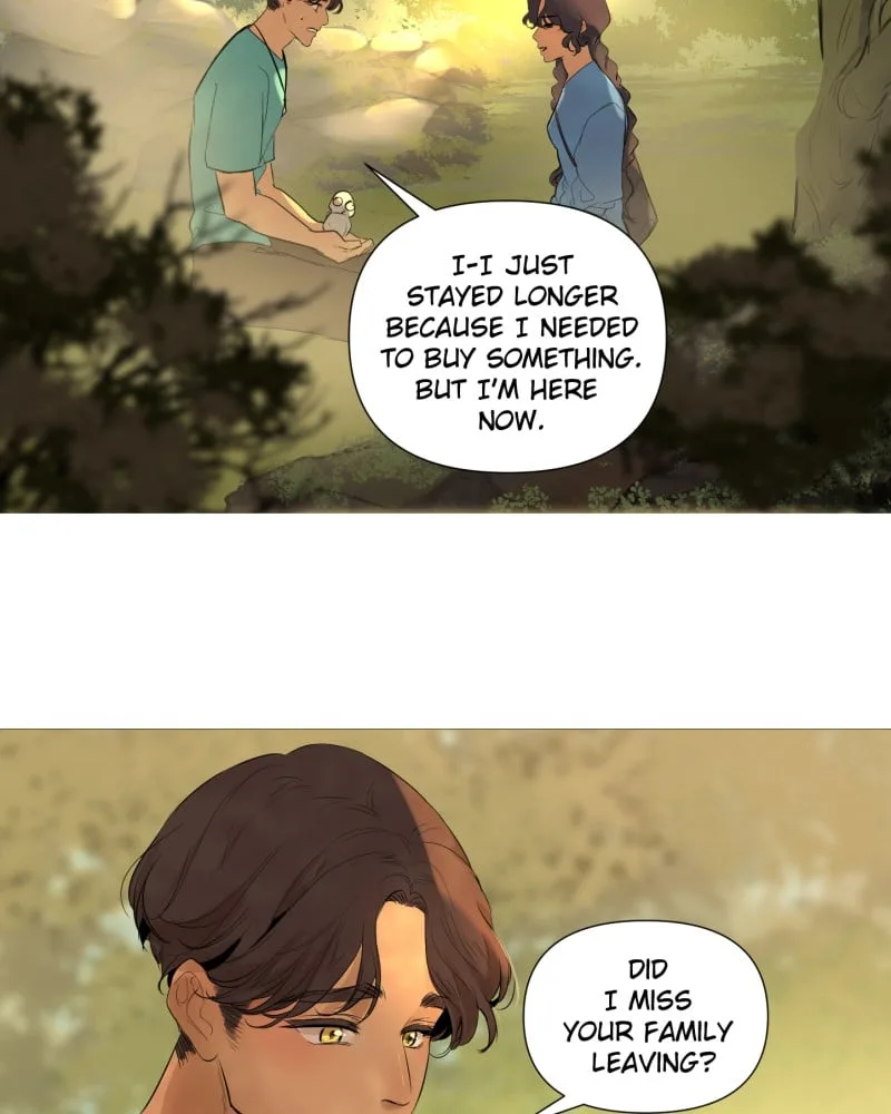 When Jasy Whistles Chapter 1 page 57