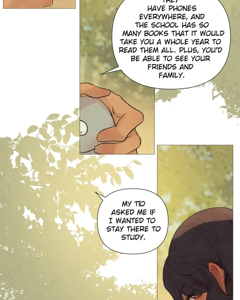 When Jasy Whistles Chapter 1 page 60