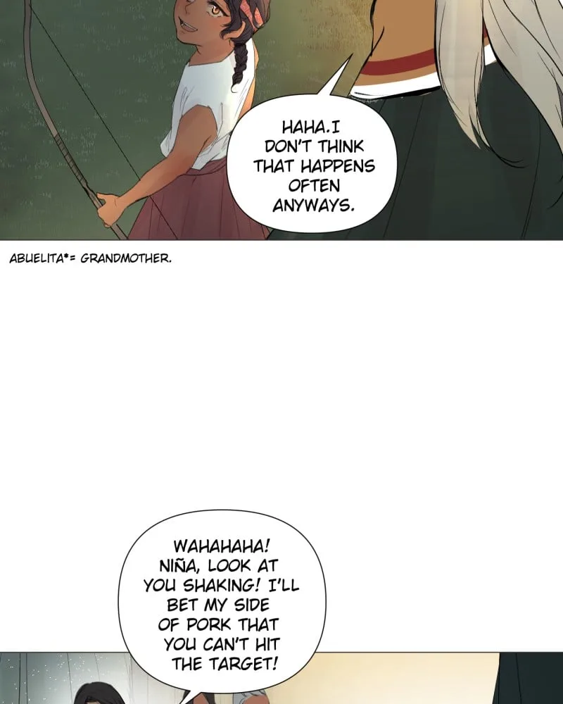 When Jasy Whistles Chapter 1 page 9