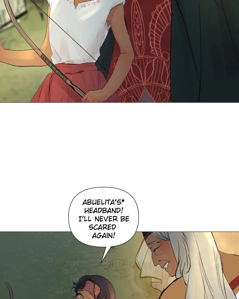 When Jasy Whistles Chapter 1 page 8