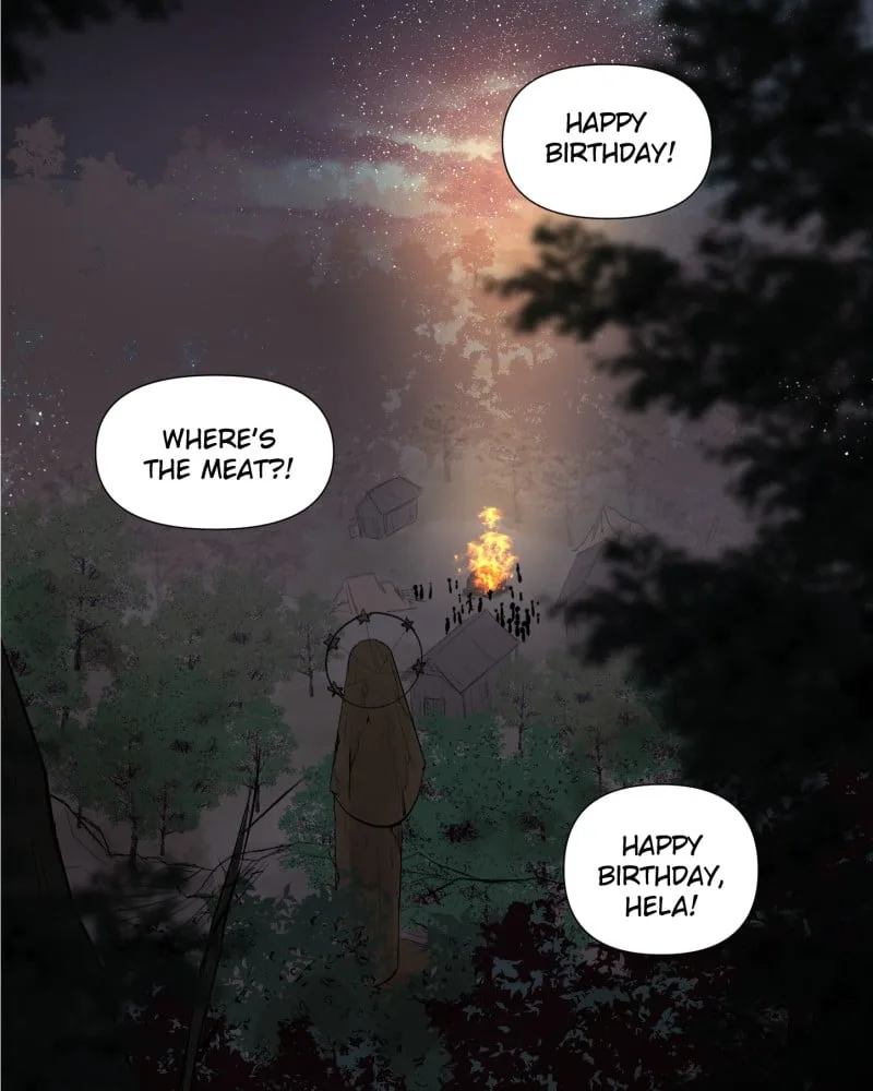 When Jasy Whistles Chapter 1 page 23
