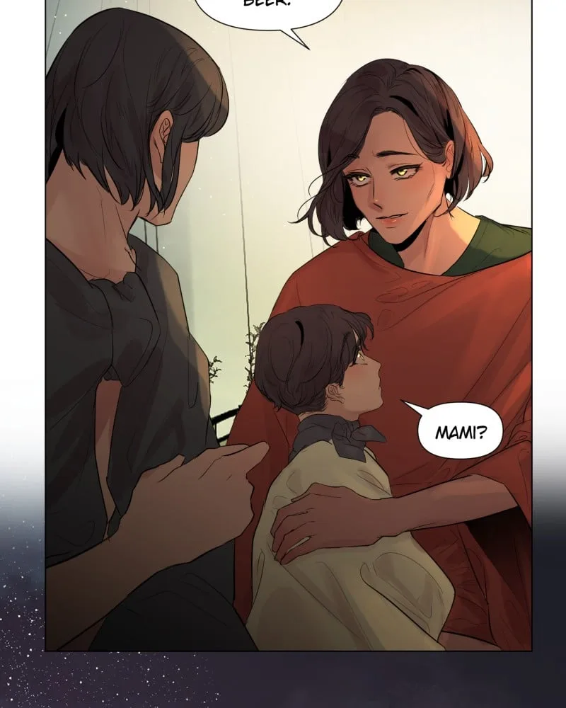 When Jasy Whistles Chapter 1 page 20