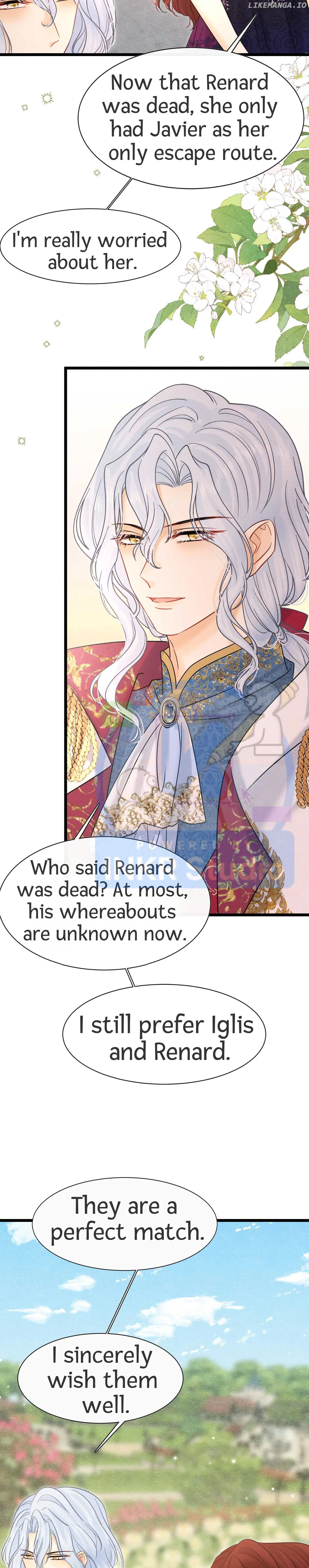 When I Was Favored by the Bishop-sama Chapter 41 page 12
