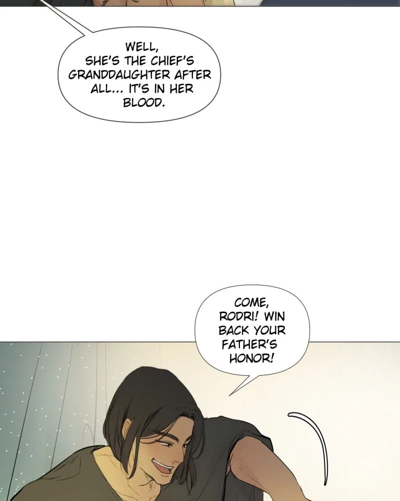 When Jasy Whistles Chapter 1 page 17