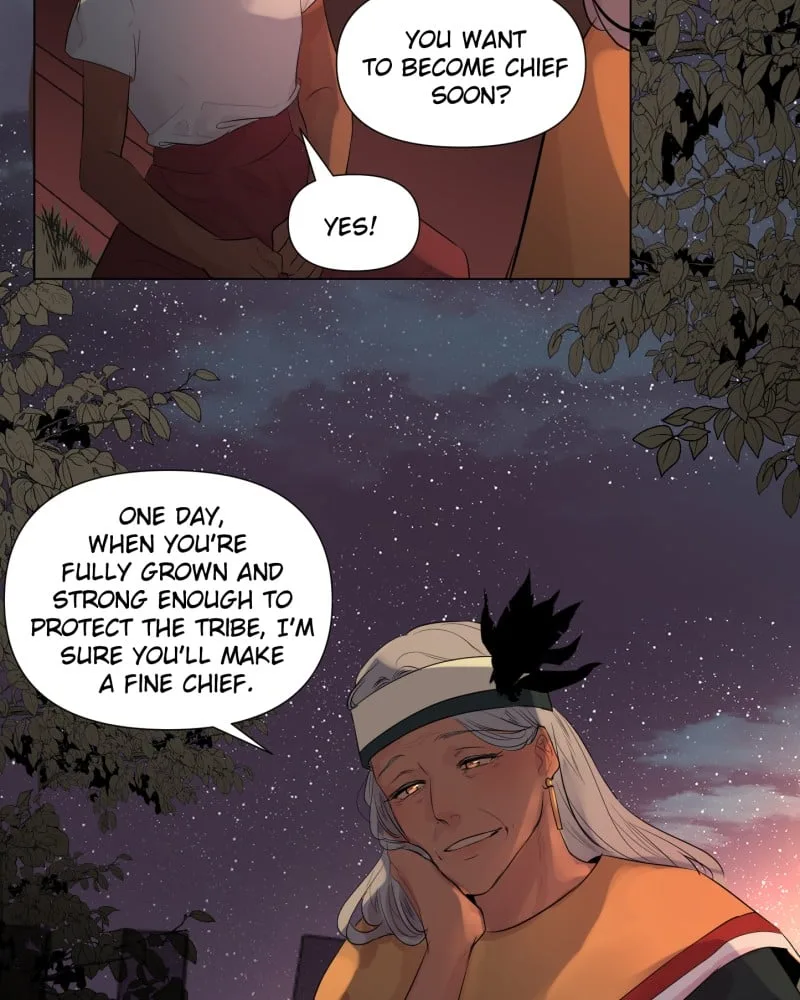When Jasy Whistles Chapter 1 page 26