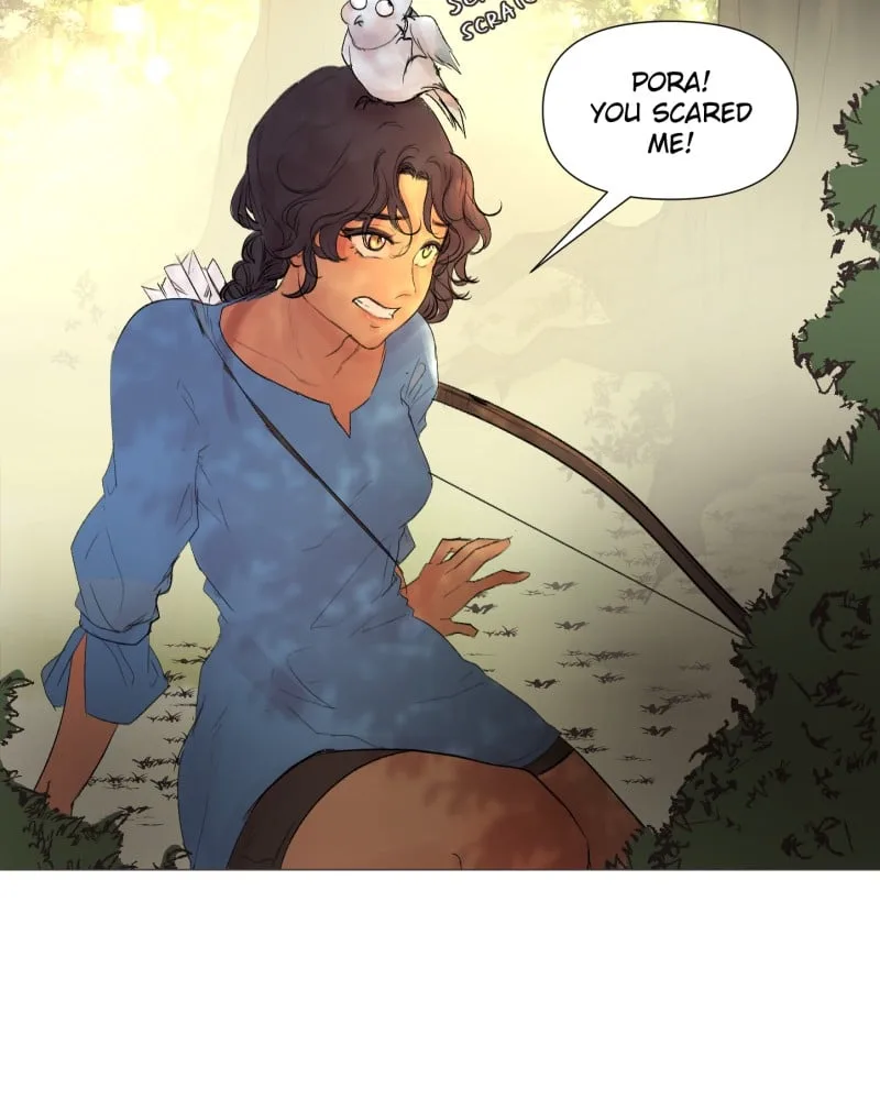 When Jasy Whistles Chapter 1 page 50