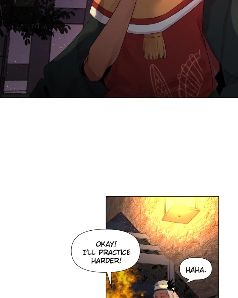 When Jasy Whistles Chapter 1 page 27
