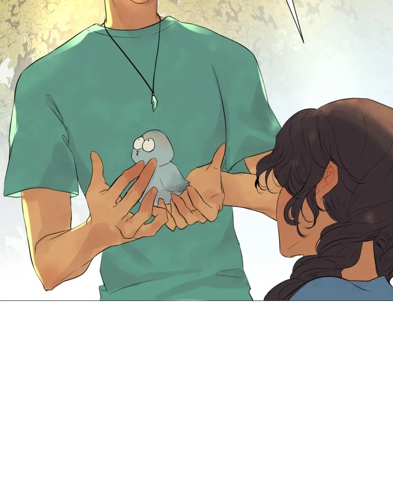 When Jasy Whistles Chapter 1 page 53