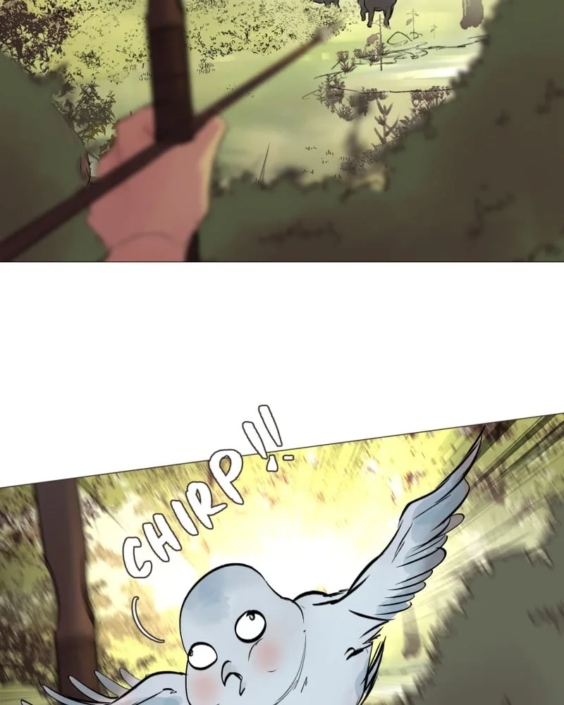 When Jasy Whistles Chapter 1 page 48