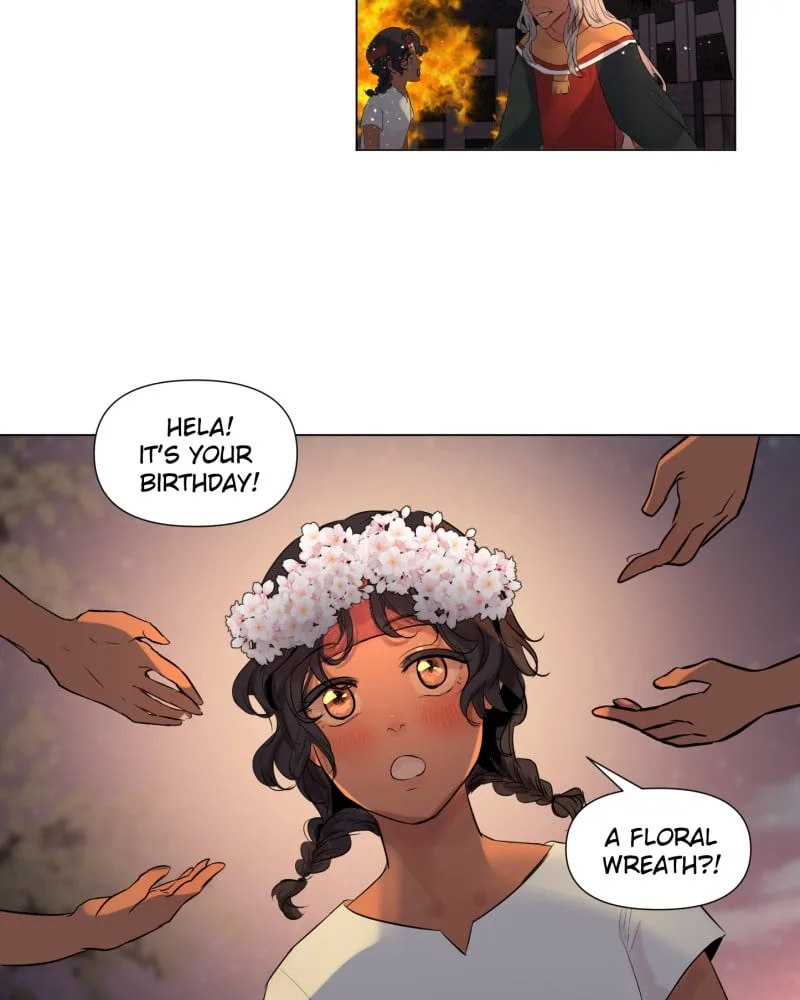 When Jasy Whistles Chapter 1 page 28