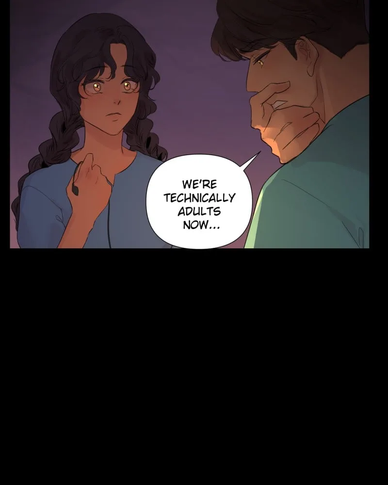 When Jasy Whistles Chapter 1 page 132