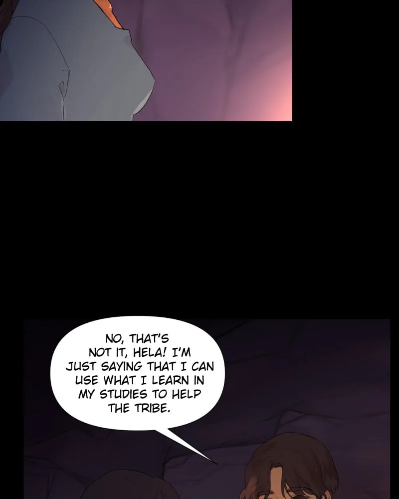 When Jasy Whistles Chapter 1 page 136