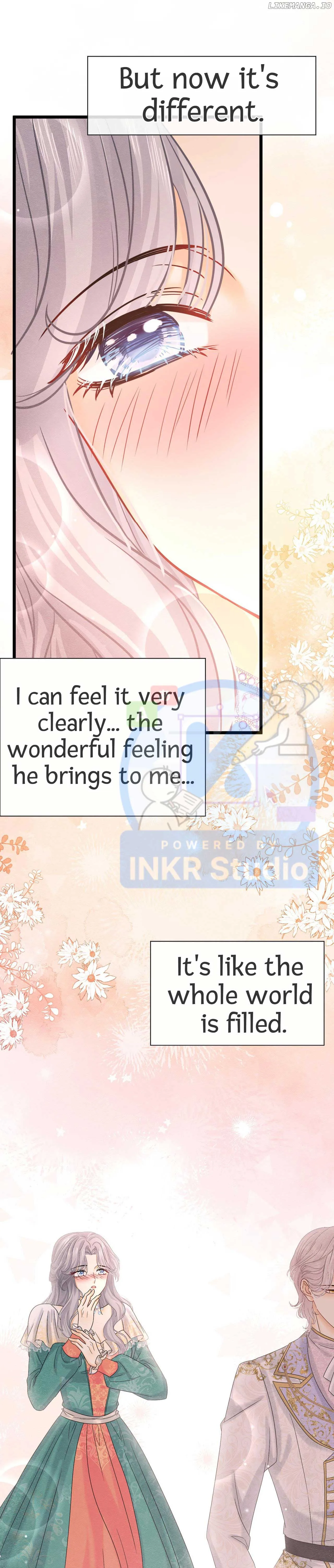 When I Was Favored by the Bishop-sama Chapter 41 page 5