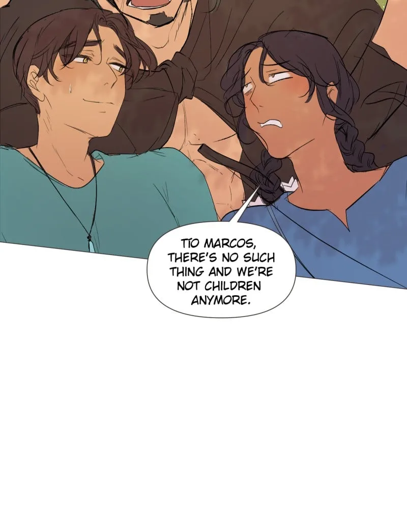 When Jasy Whistles Chapter 1 page 78