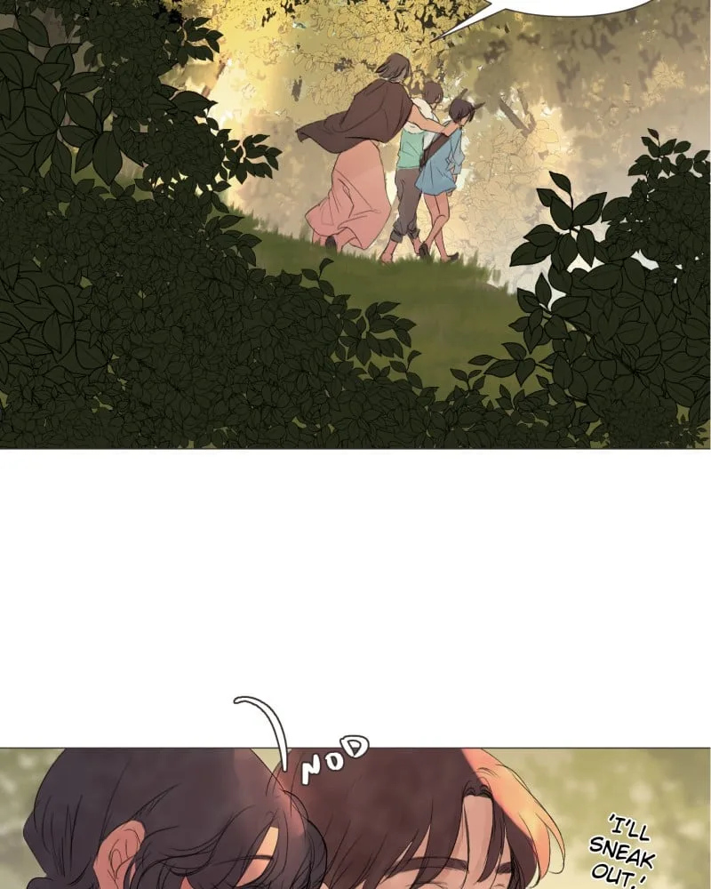 When Jasy Whistles Chapter 1 page 80