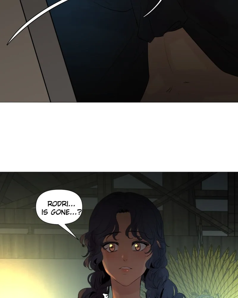 When Jasy Whistles Chapter 1 page 165