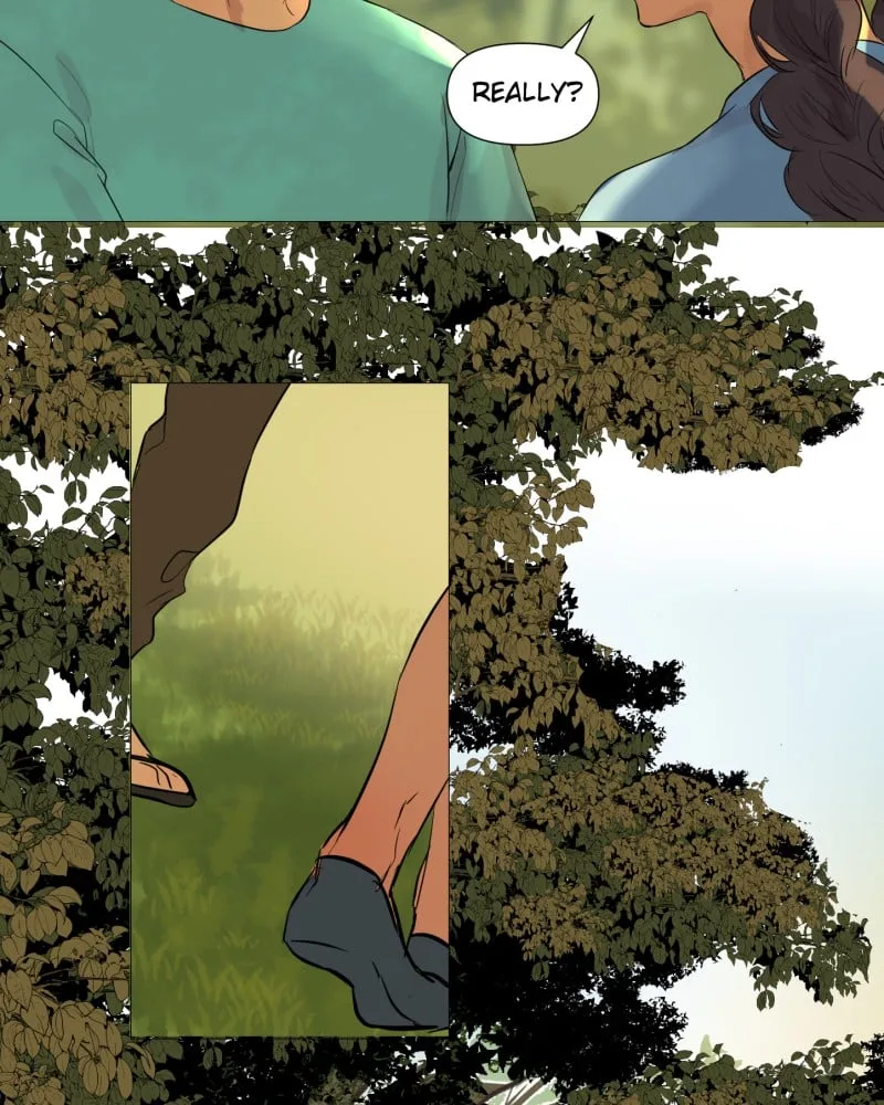 When Jasy Whistles Chapter 1 page 73