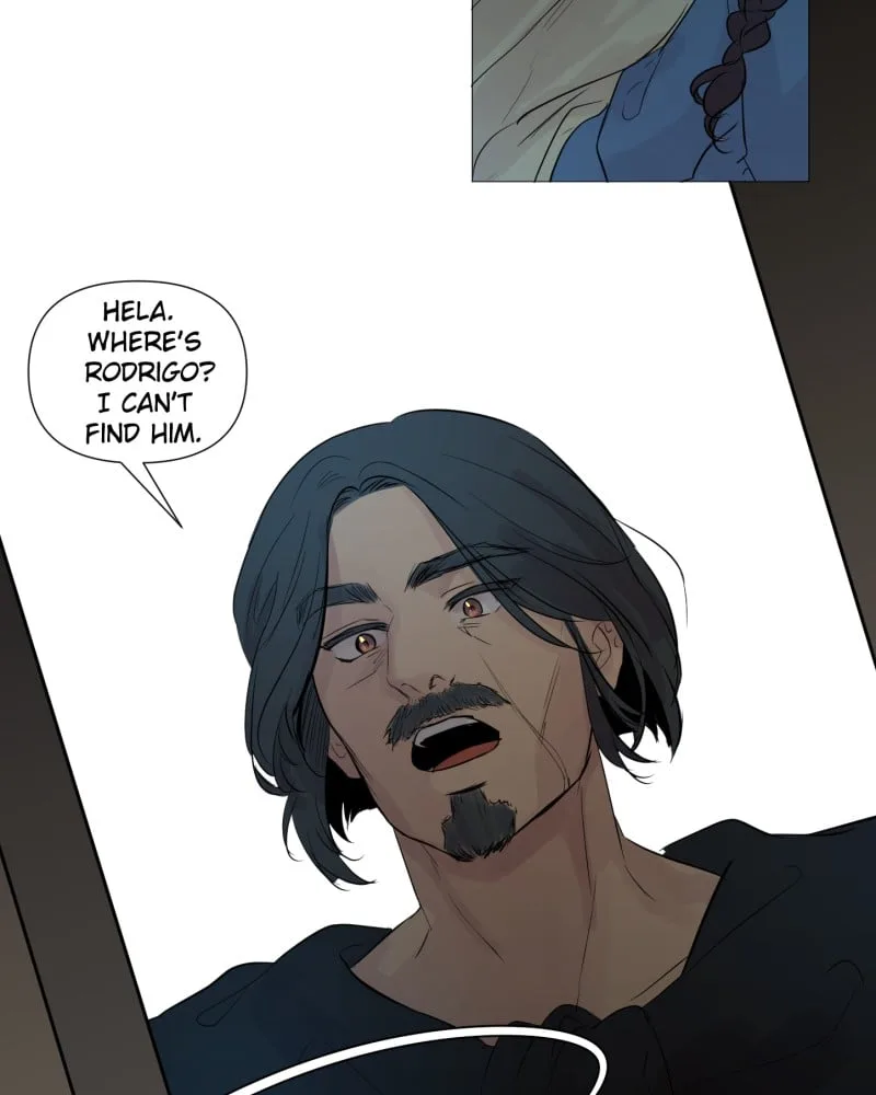 When Jasy Whistles Chapter 1 page 164