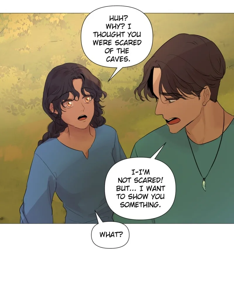 When Jasy Whistles Chapter 1 page 85