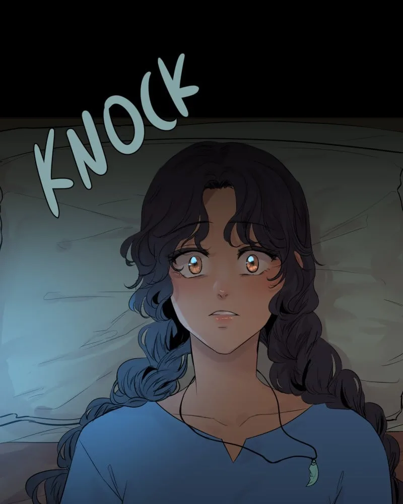 When Jasy Whistles Chapter 1 page 161