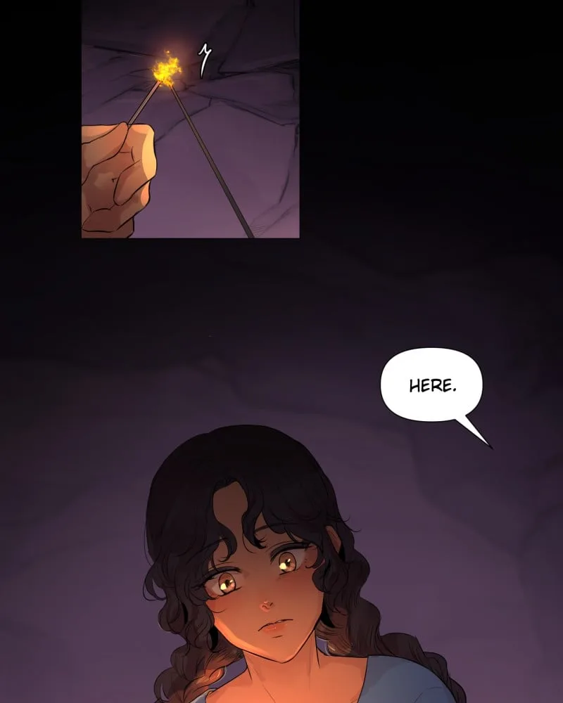 When Jasy Whistles Chapter 1 page 106