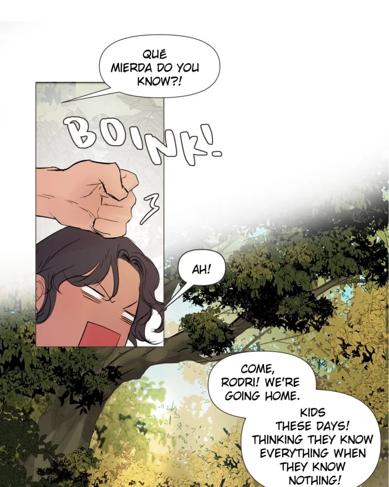 When Jasy Whistles Chapter 1 page 79