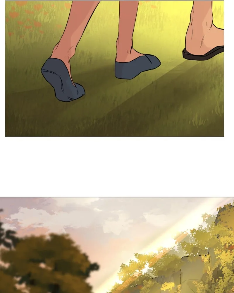 When Jasy Whistles Chapter 1 page 83