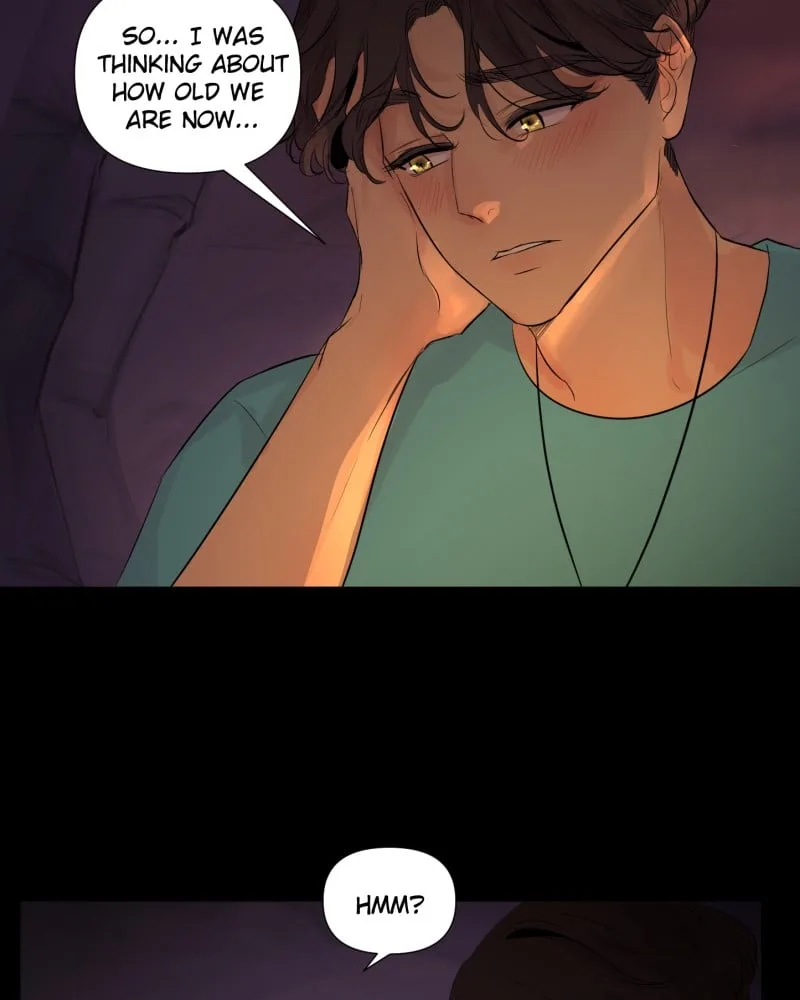 When Jasy Whistles Chapter 1 page 131