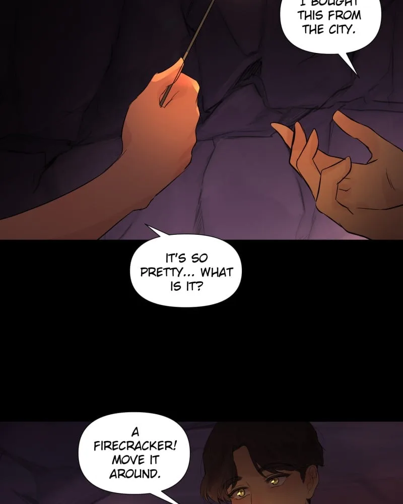 When Jasy Whistles Chapter 1 page 108