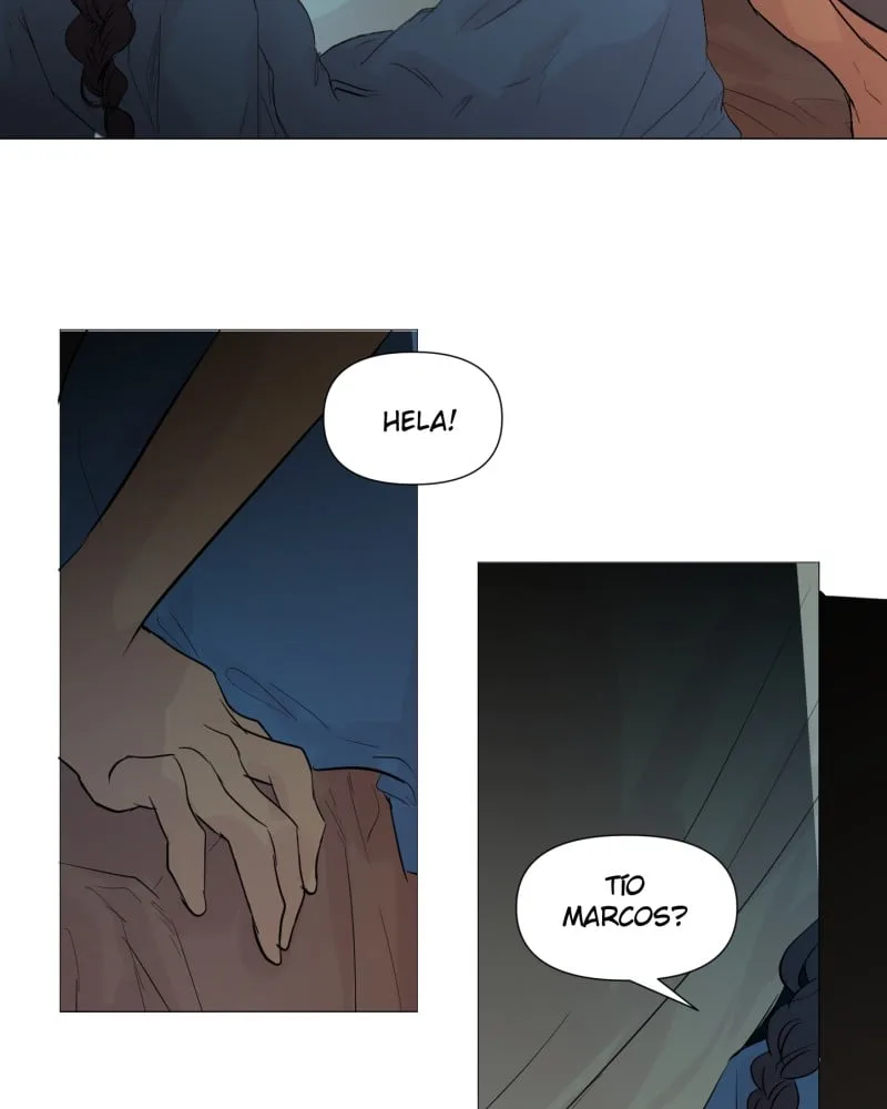 When Jasy Whistles Chapter 1 page 163