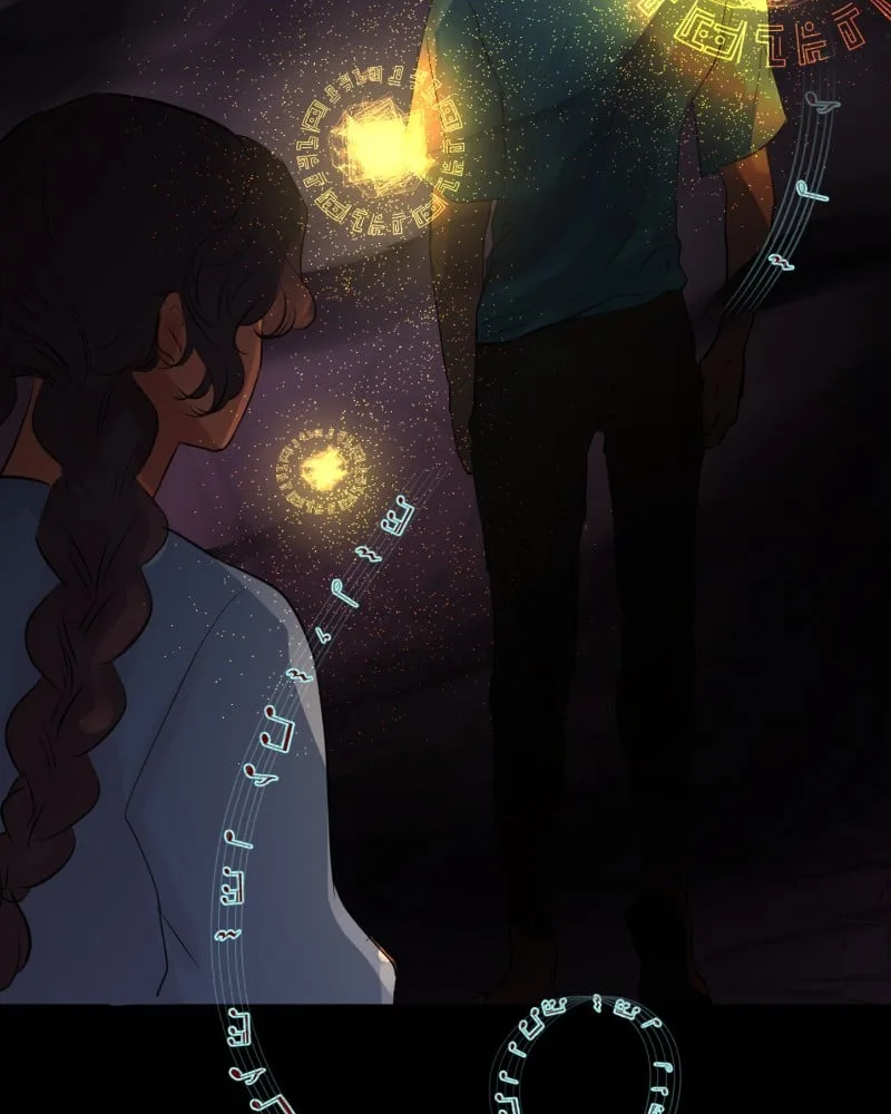 When Jasy Whistles Chapter 1 page 155