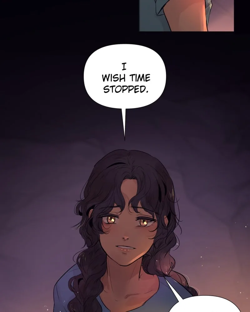 When Jasy Whistles Chapter 1 page 99