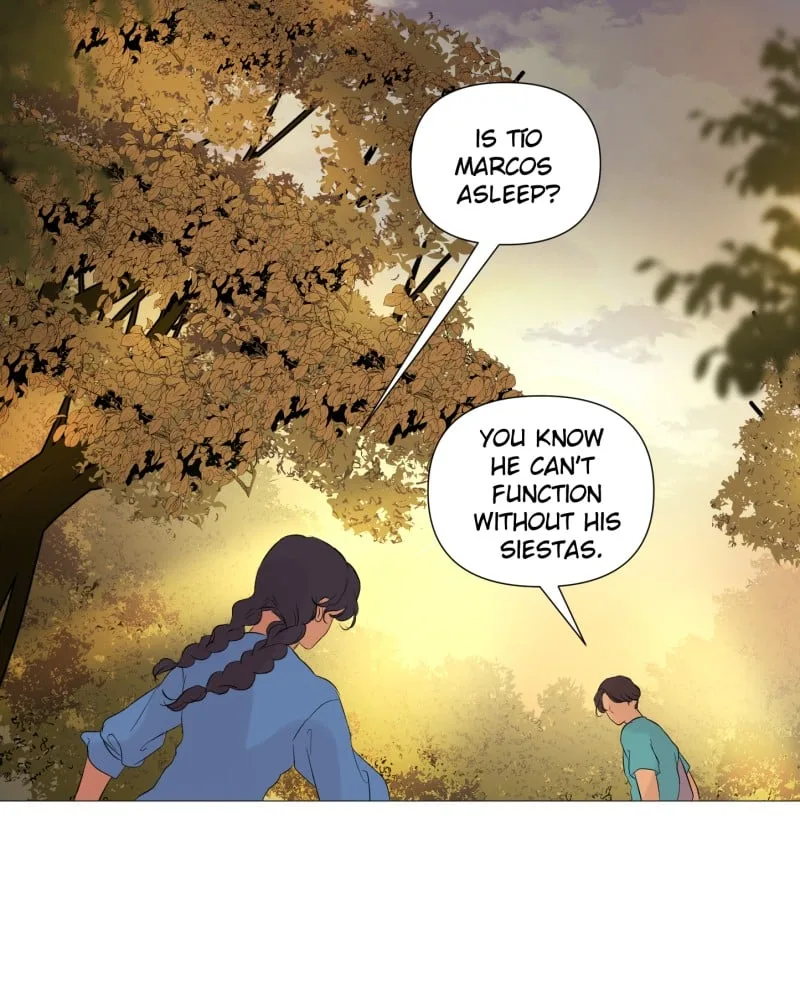 When Jasy Whistles Chapter 1 page 82