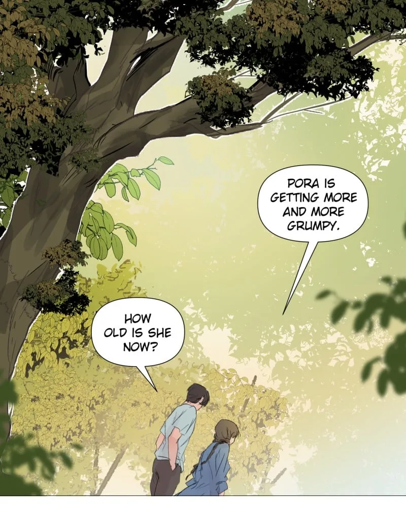 When Jasy Whistles Chapter 1 page 74