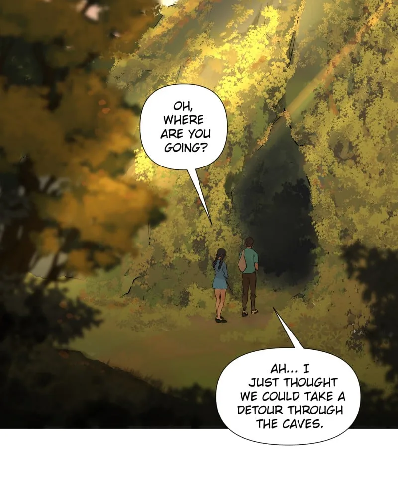 When Jasy Whistles Chapter 1 page 84
