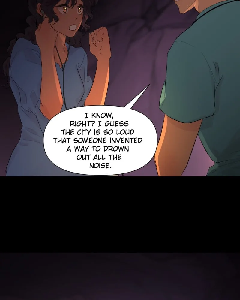 When Jasy Whistles Chapter 1 page 128