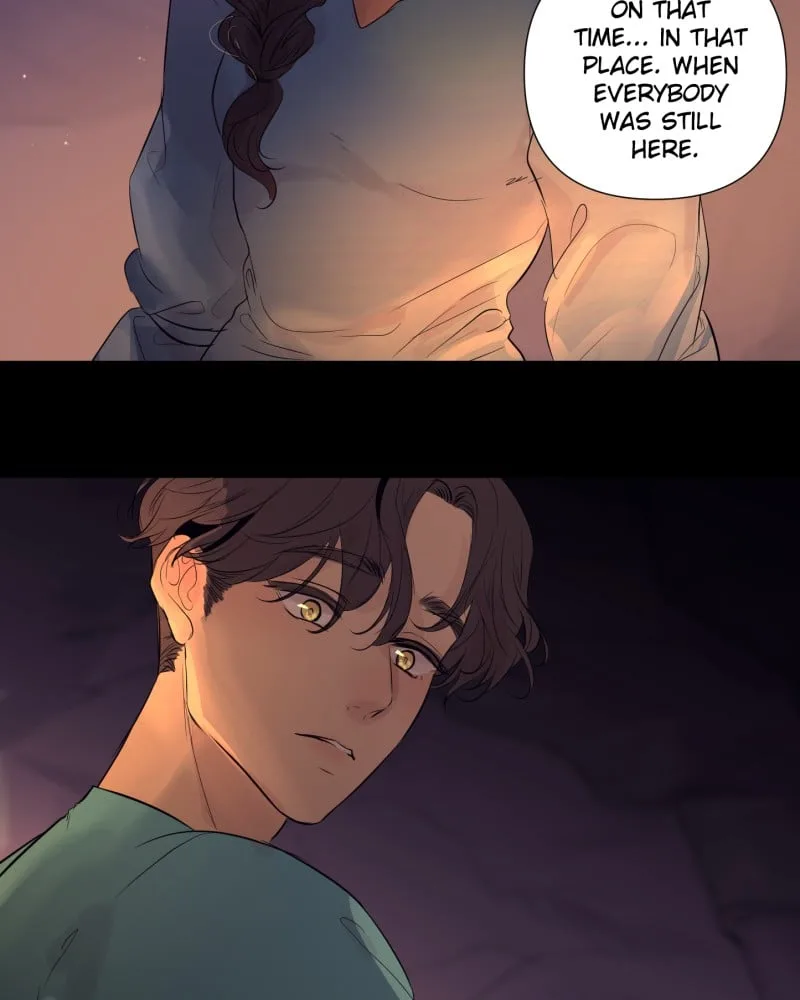 When Jasy Whistles Chapter 1 page 100