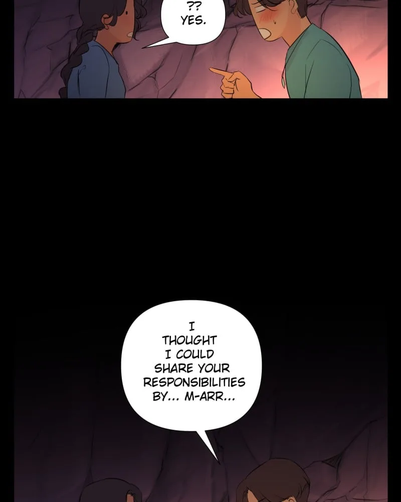 When Jasy Whistles Chapter 1 page 142